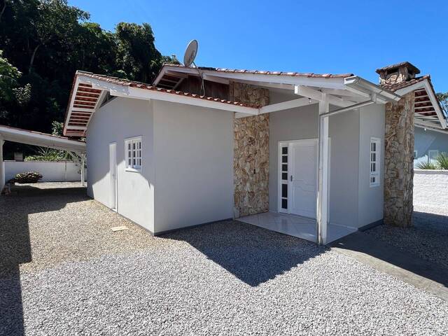 #LC0018 - Casa para Locação em Brusque - SC - 1